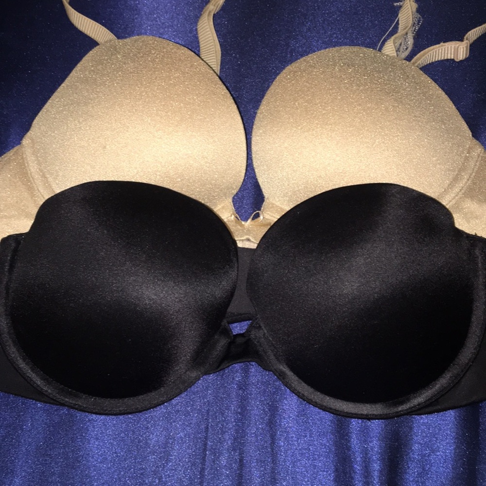 32B push up arie bras